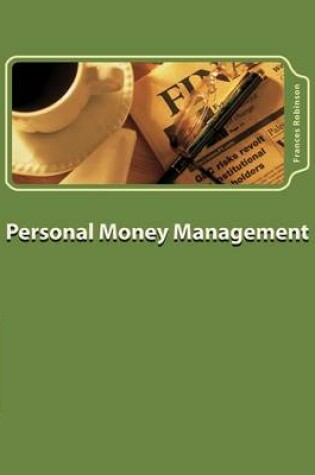 Cover of Personal Money Management