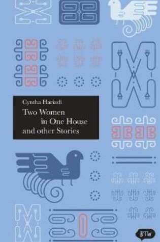 Cover of Two Women in One House and other Stories