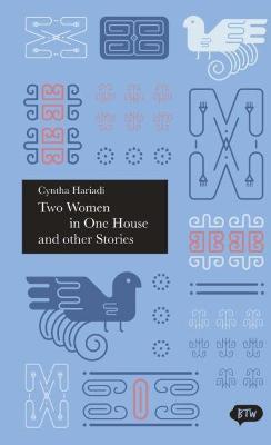 Book cover for Two Women in One House and other Stories