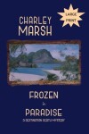 Book cover for Frozen in Paradise