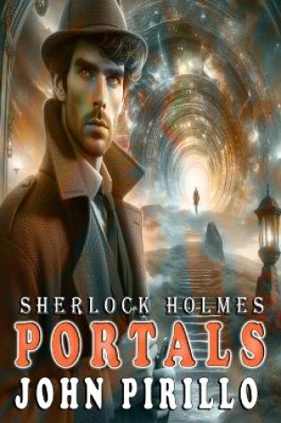 Cover of Sherlock Holmes, Portals