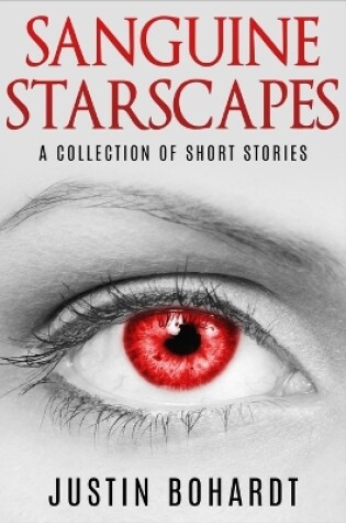 Cover of Sanguine Starscapes