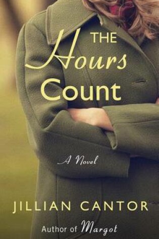 Cover of The Hours Count