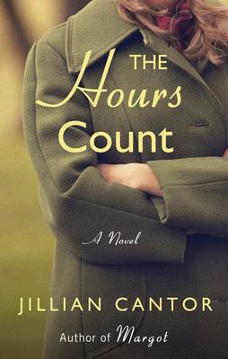 Book cover for The Hours Count