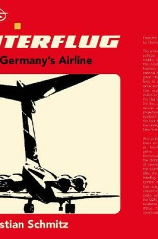 Cover of Interflug