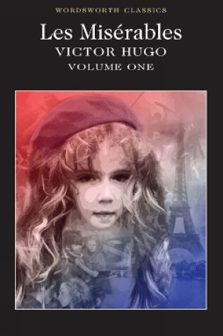 Cover of Les Misérables Volume One