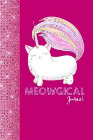 Cover of Meowgical Journal