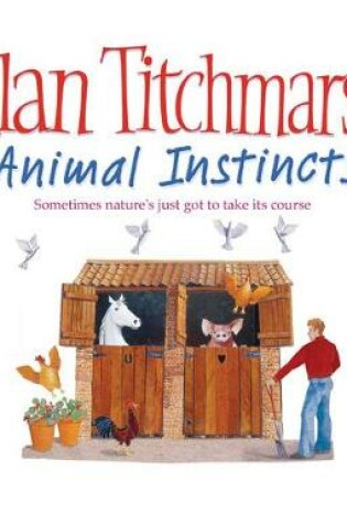 Cover of Animal Instincts CD