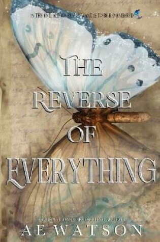 Cover of The Reverse of Everything