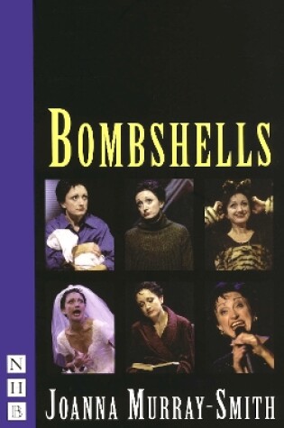 Cover of Bombshells