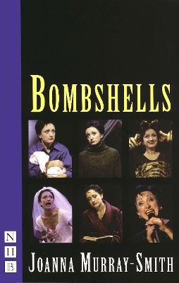 Cover of Bombshells