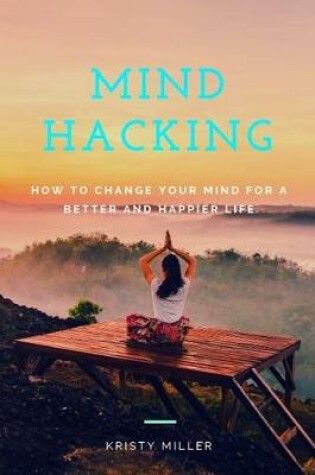 Cover of Mind Hacking