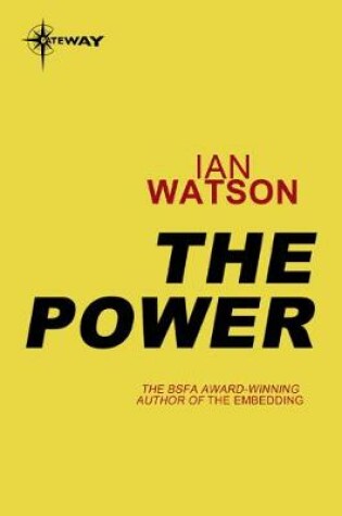 Cover of The Power