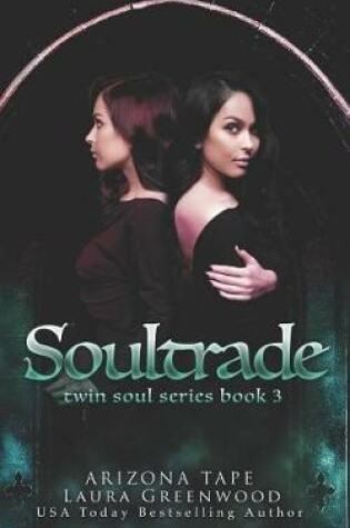 Cover of Soultrade