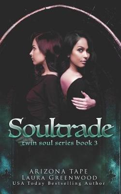 Book cover for Soultrade