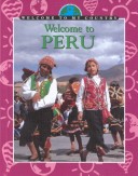 Book cover for Welcome to Peru