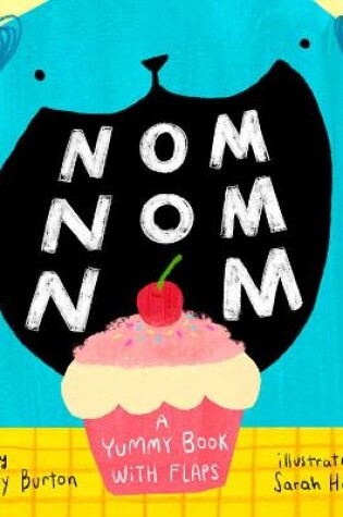 Cover of Nom Nom Nom