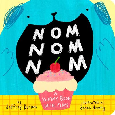 Book cover for Nom Nom Nom