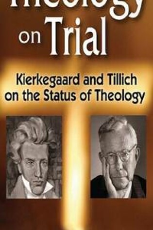 Cover of Theology on Trial