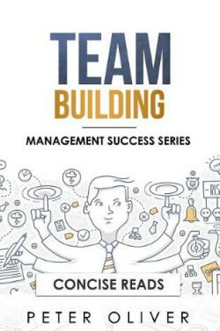 Cover of Team Building