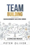 Book cover for Team Building