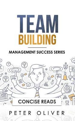 Book cover for Team Building