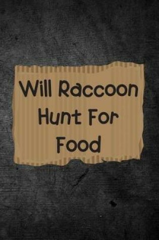 Cover of Will Quail Hunt For Food