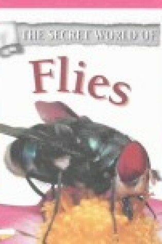 Cover of Flies