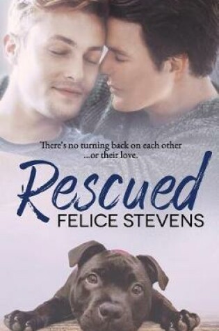 Cover of Rescued