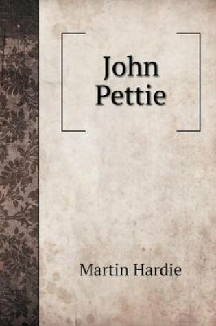 Cover of John Pettie