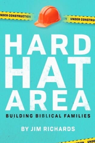 Cover of Hard Hat Area