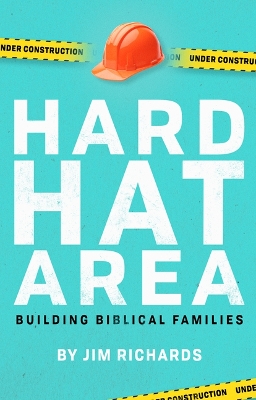 Cover of Hard Hat Area