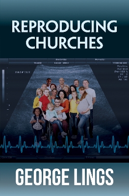 Book cover for Reproducing Churches