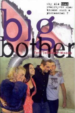 Cover of Big Brother