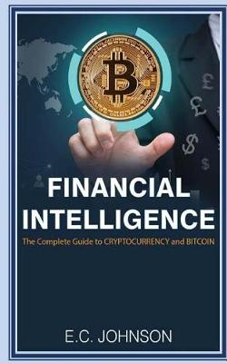 Book cover for Financial Intelligence