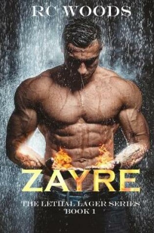 Cover of Zayre