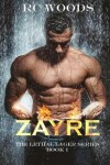 Book cover for Zayre