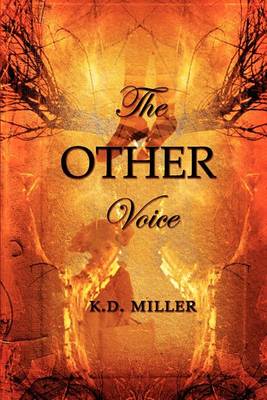 Book cover for The Other Voice