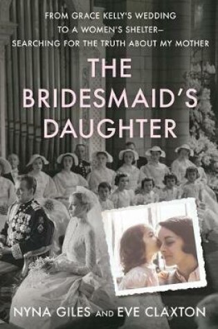 Cover of The Bridesmaid's Daughter