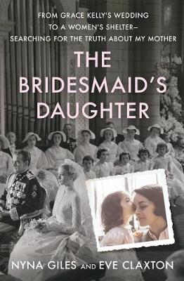 Book cover for The Bridesmaid's Daughter