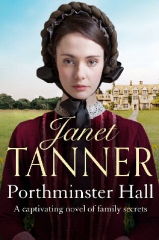 Cover of Porthminster Hall