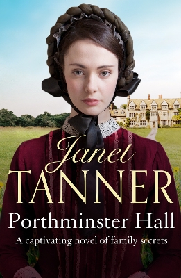 Cover of Porthminster Hall