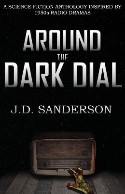 Book cover for Around the Dark Dial