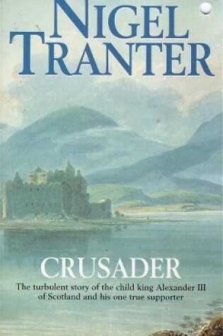 Cover of Crusader