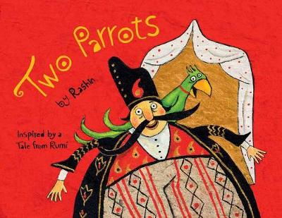 Cover of Two Parrots