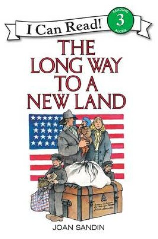 Cover of The Long Way to a New Land