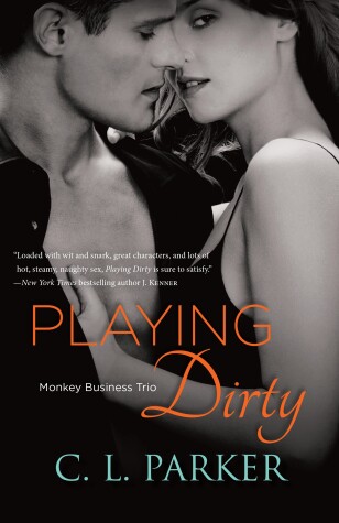 Cover of Playing Dirty