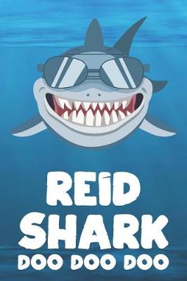 Book cover for Reid - Shark Doo Doo Doo