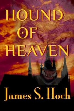 Cover of Hound of Heaven