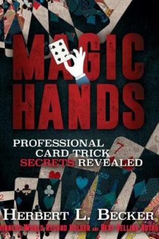 Cover of Magic Hands